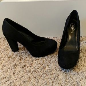 Candies High Heel Pumps